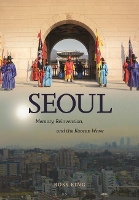 Book Cover for Seoul by Ross King