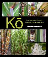 Book Cover for K? by Noa Kekuewa Lincoln