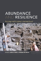 Book Cover for Abundance and Resilience by Julie S. Field