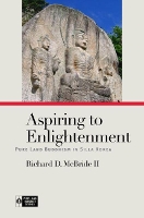 Book Cover for Aspiring to Enlightenment by Richard D. McBride II