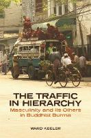 Book Cover for The Traffic in Hierarchy by Ward Keeler