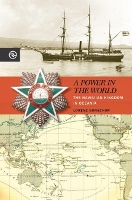 Book Cover for A Power in the World by Lorenz Gonschor