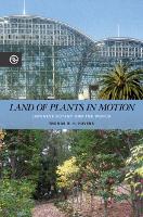 Book Cover for Land of Plants in Motion by Thomas R. H. Havens