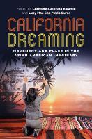 Book Cover for California Dreaming by Christine Bacareza Balance