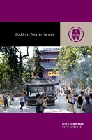 Book Cover for Buddhist Tourism in Asia by David Geary