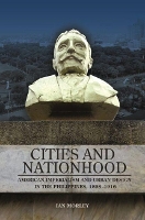 Book Cover for Cities and Nationhood by Ian Morley