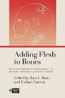 Book Cover for Adding Flesh to Bones by Richard K. Payne, Mami Iwata