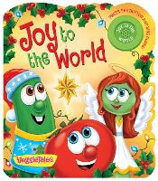 Book Cover for Joy to the World by Pamela Kennedy