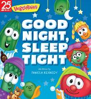 Book Cover for Good Night, Sleep Tight by Pamela Kennedy