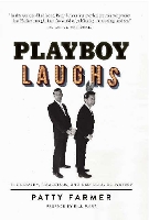 Book Cover for Playboy Laughs by Patty Farmer