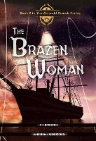 Book Cover for The Brazen Woman Volume 2 by Anne Gross