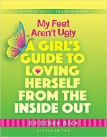 Book Cover for My Feet Aren't Ugly by Debra Beck