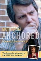Book Cover for Anchored by Mort Crim