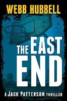 Book Cover for The East End by Webb Hubbell