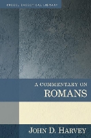 Book Cover for A Commentary on Romans by John Harvey