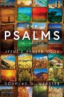 Book Cover for The Psalms by Douglas Webster