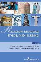 Book Cover for Religion, Religious Ethics and Nursing by Marsha Fowler