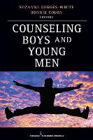 Book Cover for Counseling Boys and Young Men by Suzanne Degges-White