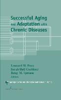 Book Cover for Successful Aging and Adaptation with Chronic Diseases by Leonard W. Poon