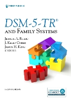 Book Cover for DSM-5-TR® and Family Systems by Jessica A. Russo