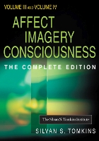 Book Cover for Affect Imagery Consciousness v. 2 by Silvan S. Tomkins