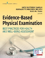 Book Cover for Evidence-Based Physical Examination by Kate Sustersic Gawlik