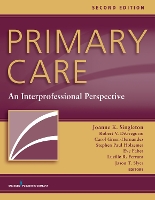 Book Cover for Primary Care by Joanne K. Singleton