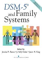 Book Cover for DSM-5® and Family Systems by Jessica A. Russo