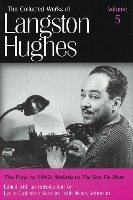Book Cover for The Collected Works of Langston Hughes v. 5; Plays to 1942 - 