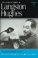 Book Cover for The Collected Works of Langston Hughes v. 7; Early Simple Stories by Langston Hughes