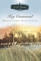 Book Cover for Key Command Volume 1 by T.K. Kionka