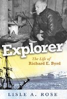 Book Cover for Explorer by Lisle A. Rose