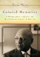 Book Cover for Colored Memories by Susan Curtis