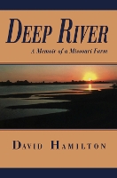 Book Cover for Deep River by David Hamilton