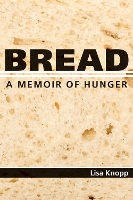 Book Cover for Bread by Lisa Knopp