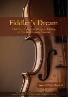 Book Cover for Fiddler's Dream by Howard Wight Marshall