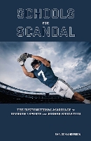 Book Cover for Schools for Scandal by Sheldon Anderson