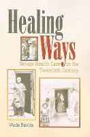 Book Cover for Healing Ways by Wade Davies