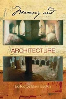 Book Cover for Memory and Architecture by Eleni Bastea
