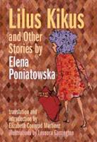 Book Cover for Lilus Kikus and Other Stories by Elena Poniatowska by Leonora Carrington