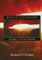 Book Cover for Beyond the Missouri by Richard W. Etulain
