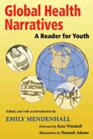 Book Cover for Global Health Narratives by Kate Winskell