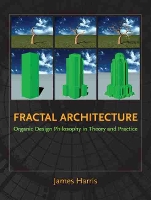 Book Cover for Fractal Architecture by James Harris