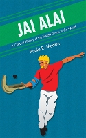 Book Cover for Jai Alai by Paula E. Morton