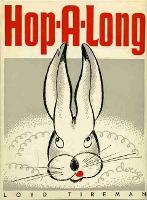 Book Cover for Hop-a-long by Loyd Tireman, Evelyn Yrisarri