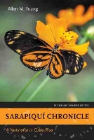 Book Cover for Sarapiquí Chronicle by Allen M. Young