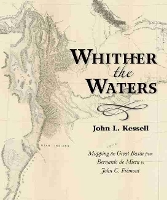 Book Cover for Whither the Waters by John L. Kessell