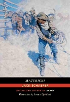 Book Cover for Mavericks by Jack Schaefer
