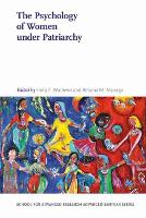 Book Cover for The Psychology of Women under Patriarchy by Holly F. Mathews