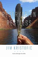 Book Cover for Reservation Restless by Jim Kristofic